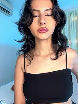 Zoe mrl online show from January 16, 12:31 pm