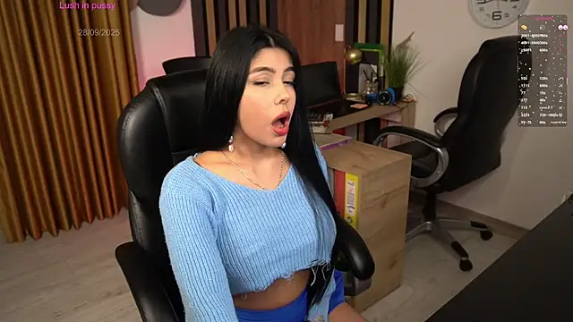 secretary bj online show from September 28, 8:47 pm