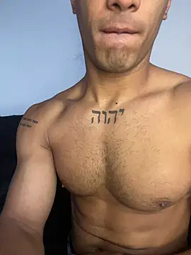 Maicol xxxx online show from February 19, 12:45 pm