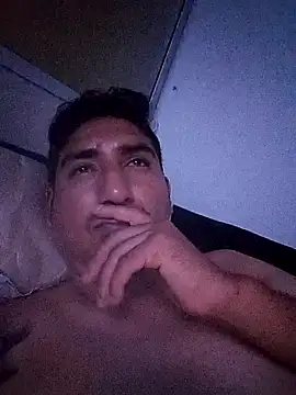 Yrresistible666 online show from January 13, 3:34 am