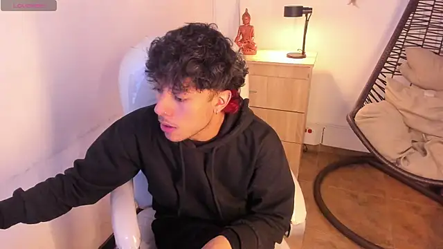 Slasher 1 online show from January 5, 7:28 pm