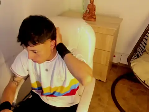 Slasher 1 online show from January 16, 9:08 pm