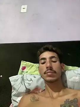 GuioficialBr online show from March 23, 3:05 pm