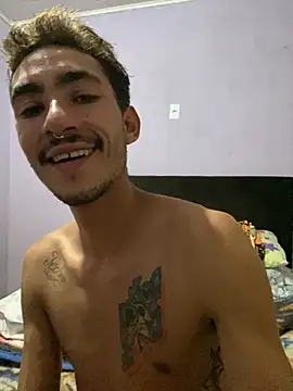 GuioficialBr online show from April 12, 4:50 am