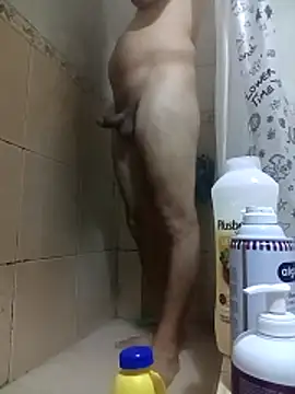 damisexhot online show from April 6, 1:03 am