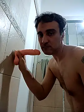 damisexhot online show from June 6, 12:27 am