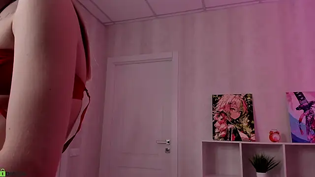 betty brianna online show from February 6, 1:10 am