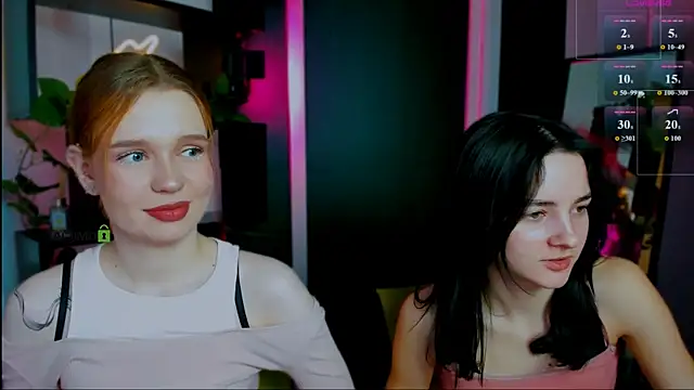 lole ti online show from March 26, 7:52 pm