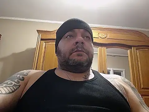 TomasTenerife online show from February 20, 4:29 pm