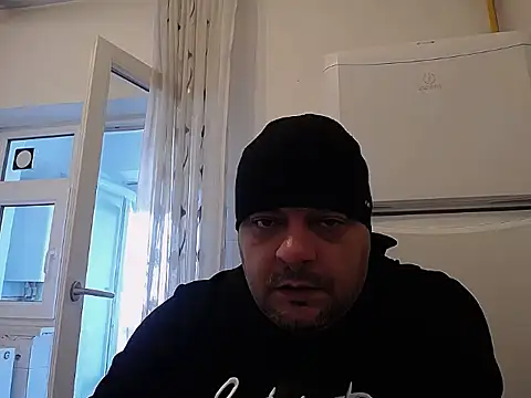 TomasTenerife online show from March 3, 11:49 am