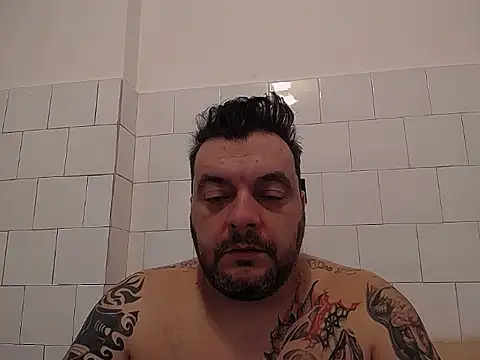 TomasTenerife online show from March 18, 8:28 am