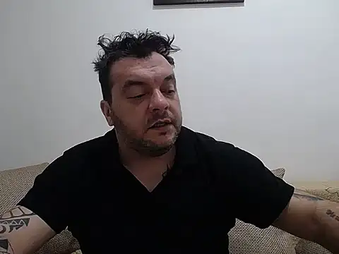 TomasTenerife online show from March 26, 12:55 pm