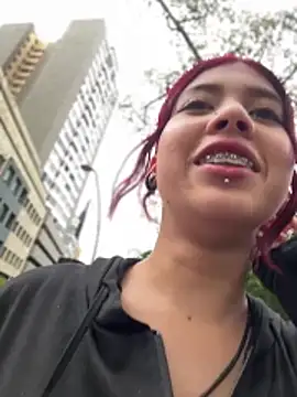 CamiTeaseX  online show from February 5, 1:49 pm