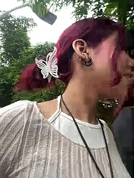 CamiTeaseX  online show from February 13, 1:51 pm