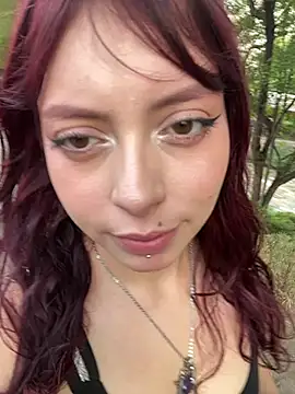 CamiTeaseX  online show from April 3, 10:52 pm