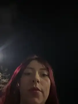 CamiTeaseX  online show from April 5, 2:53 am