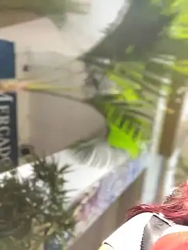 CamiTeaseX  online show from April 25, 1:25 pm