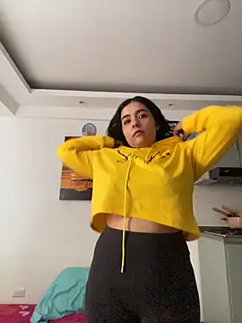 ateneacute online show from April 8, 6:08 pm