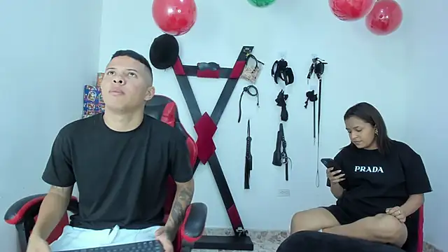 Three Ways to Love online show from December 22, 12:13 pm