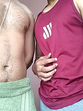 The AlphaDuo online show from December 23, 3:04 am