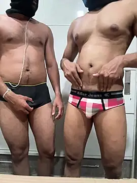 The AlphaDuo online show from February 13, 4:58 pm