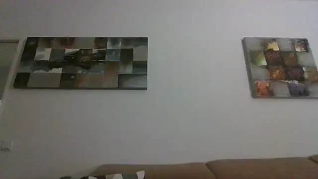 AlpenAdonis online show from December 19, 7:54 pm