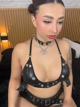 Electra Joness online show from February 18, 12:28 am