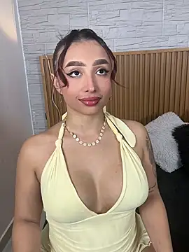 Electra Joness online show from February 19, 12:28 am