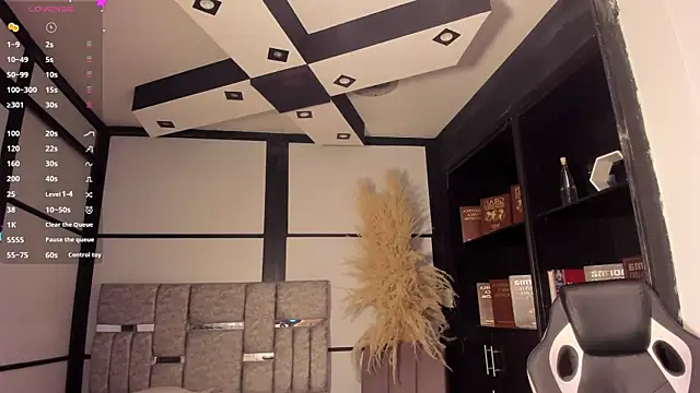 AmbarBrownn  online show from March 23, 9:08 pm