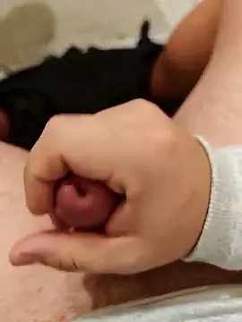 RimmingPussy24 online show from February 9, 8:29 am