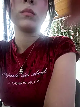 Vane Lope1 online show from December 19, 8:49 pm