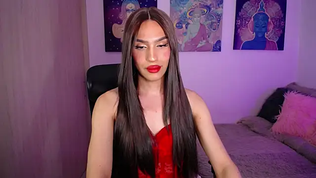 TSAlexaFeet online show from February 11, 2:05 am