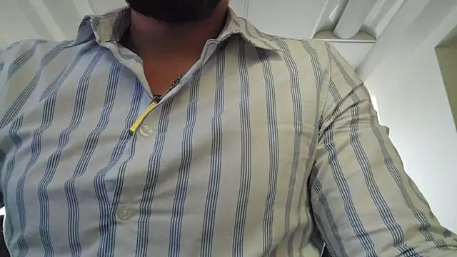 Aaron hoffman online show from July 10, 10:23 pm
