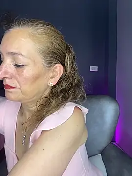 JennaMilf  online show from April 9, 6:13 pm