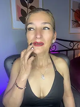 JennaMilf  online show from April 22, 3:57 pm