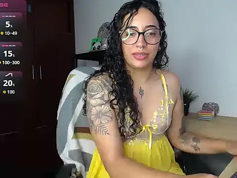 ivone-mon online show from January 14, 1:39 pm