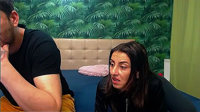 Stella John online show from January 5, 7:49 am