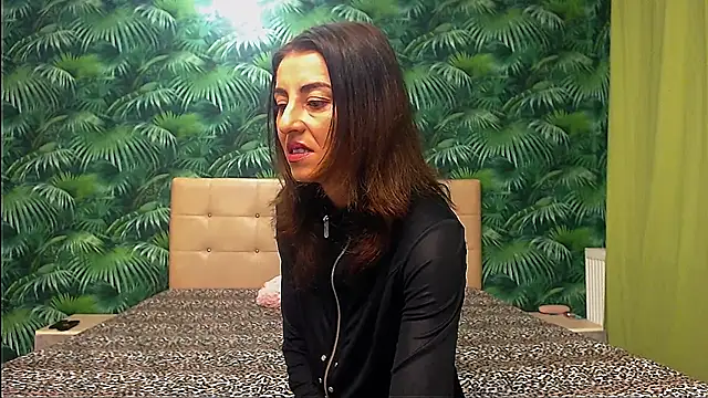 Stella John online show from January 10, 5:26 am