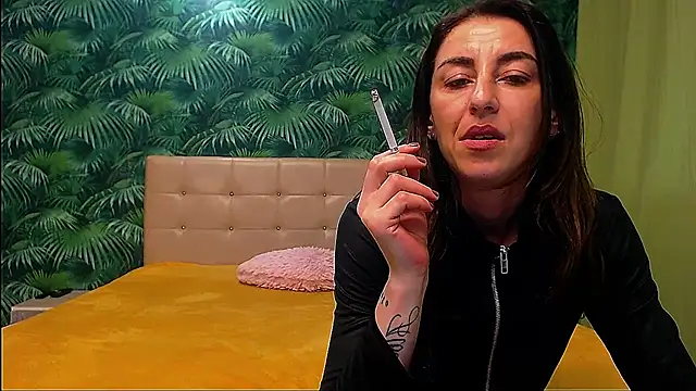 Stella John online show from January 27, 8:07 am