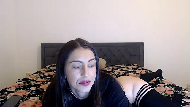 Stella John online show from September 15, 5:51 am