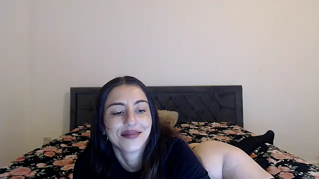 Stella John online show from September 29, 4:50 am