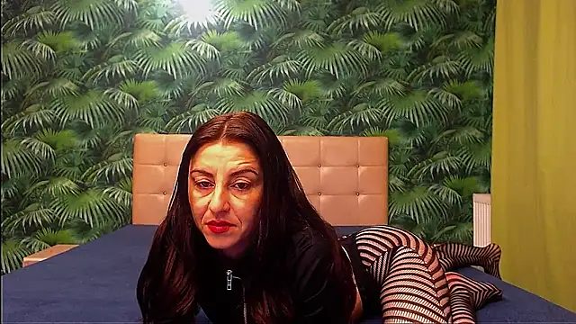 Stella John online show from January 7, 7:44 am