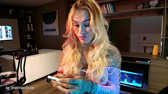 Ambrosia       online show from April 17, 11:52 pm