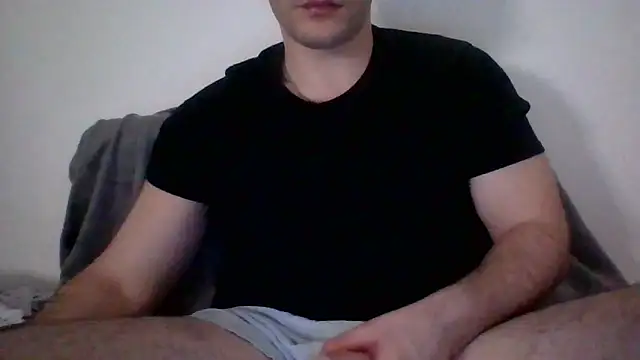 luke25bwc online show from March 14, 3:45 am