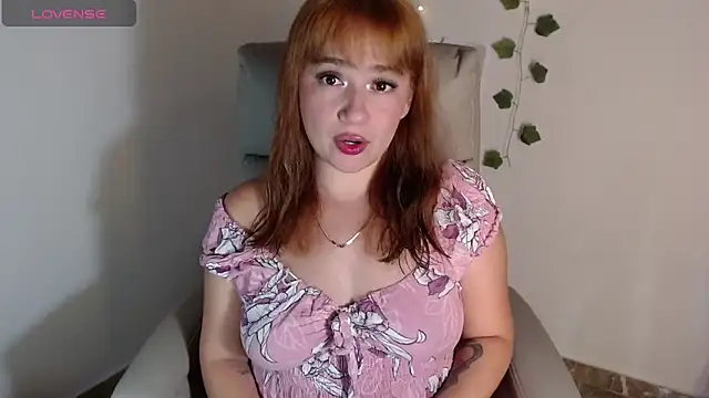 Sweet feeling30 online show from March 1, 9:39 pm