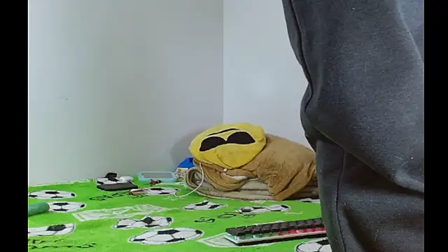 Alphamaster 92 online show from April 5, 12:19 am