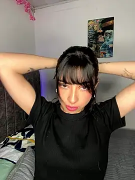 junorise23 online show from January 16, 5:11 am