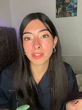 junorise23 online show from February 27, 3:50 am