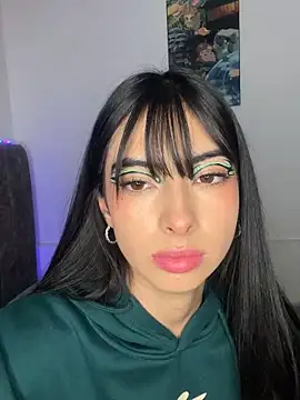 junorise23 online show from March 24, 4:50 am