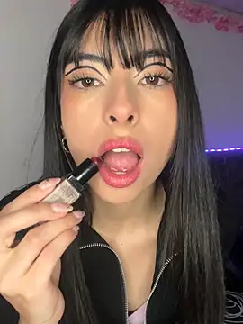 junorise23 online show from April 10, 3:23 am